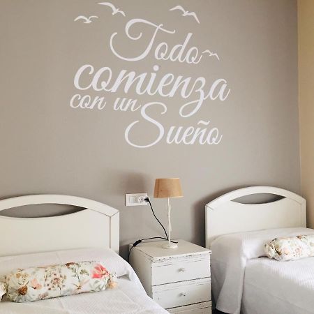Vivienda Verano 노하 외부 사진