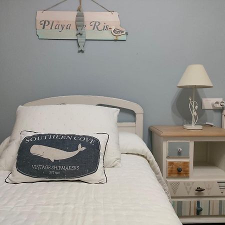 Vivienda Verano 노하 외부 사진