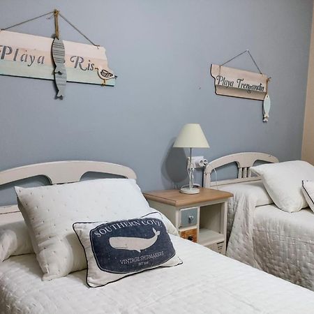 Vivienda Verano 노하 외부 사진
