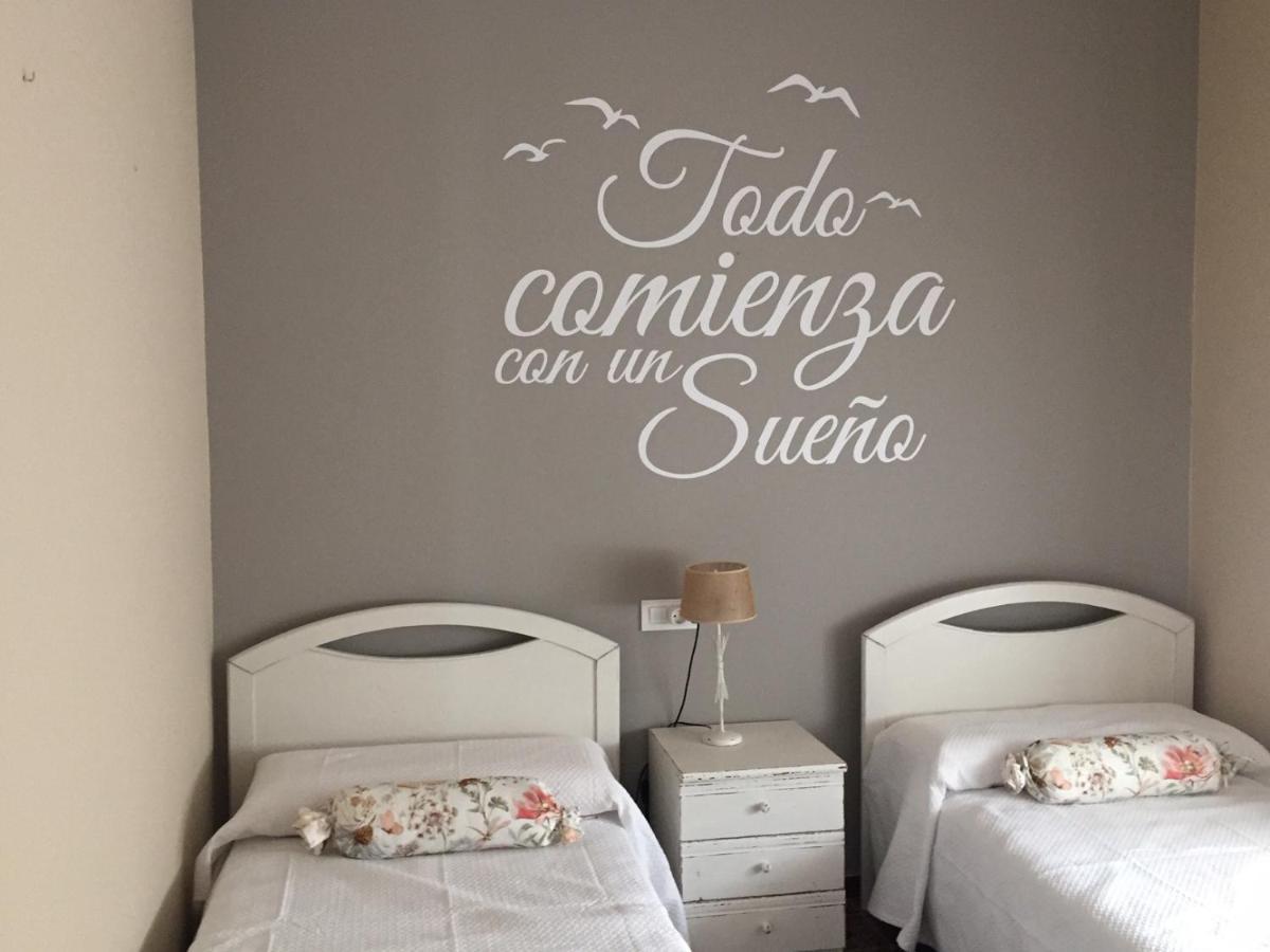 Vivienda Verano 노하 외부 사진