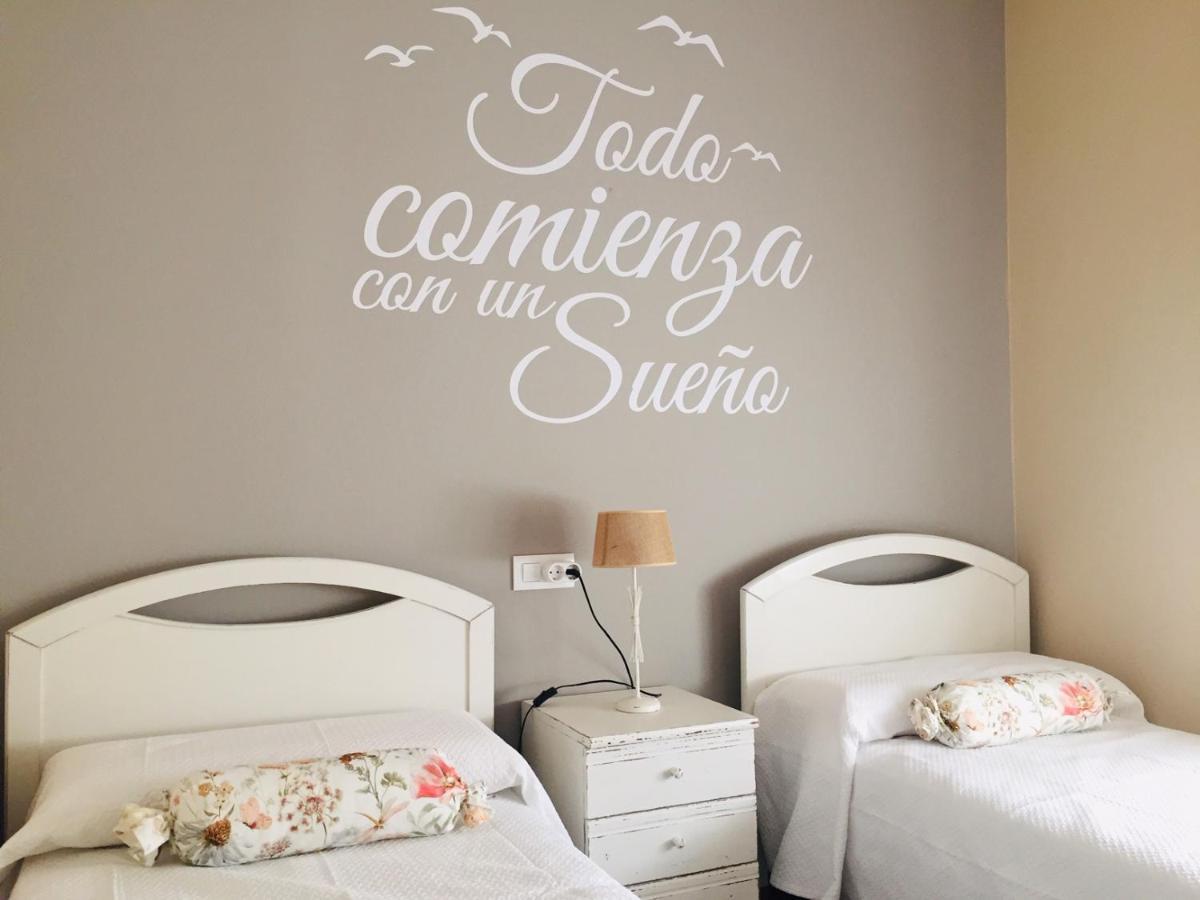 Vivienda Verano 노하 외부 사진