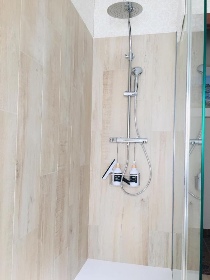 Vivienda Verano 노하 외부 사진