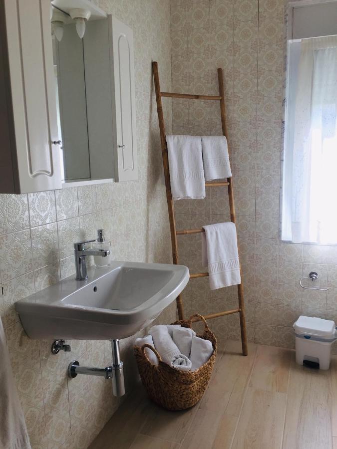 Vivienda Verano 노하 외부 사진
