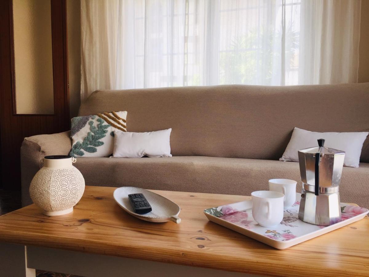 Vivienda Verano 노하 외부 사진