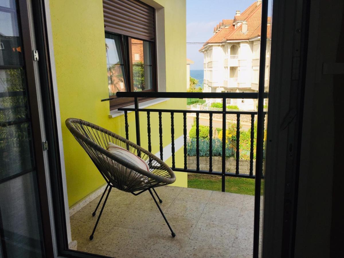 Vivienda Verano 노하 외부 사진