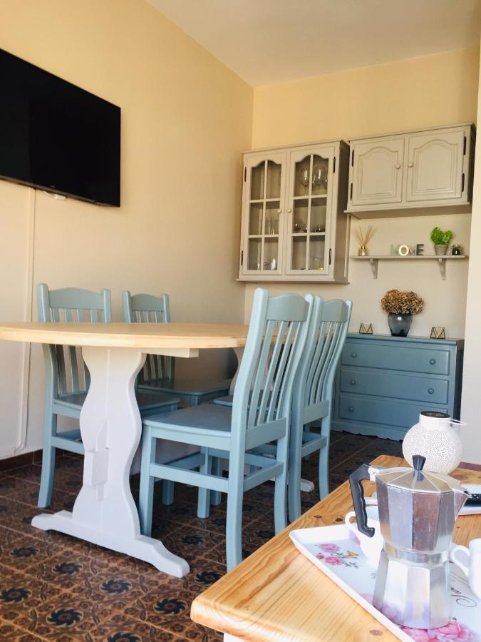 Vivienda Verano 노하 외부 사진