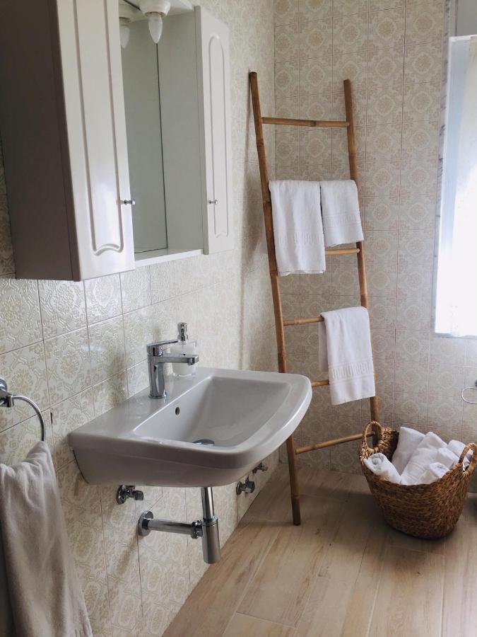 Vivienda Verano 노하 외부 사진