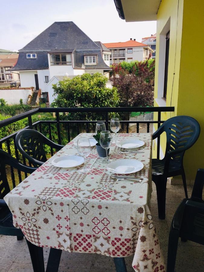 Vivienda Verano 노하 외부 사진