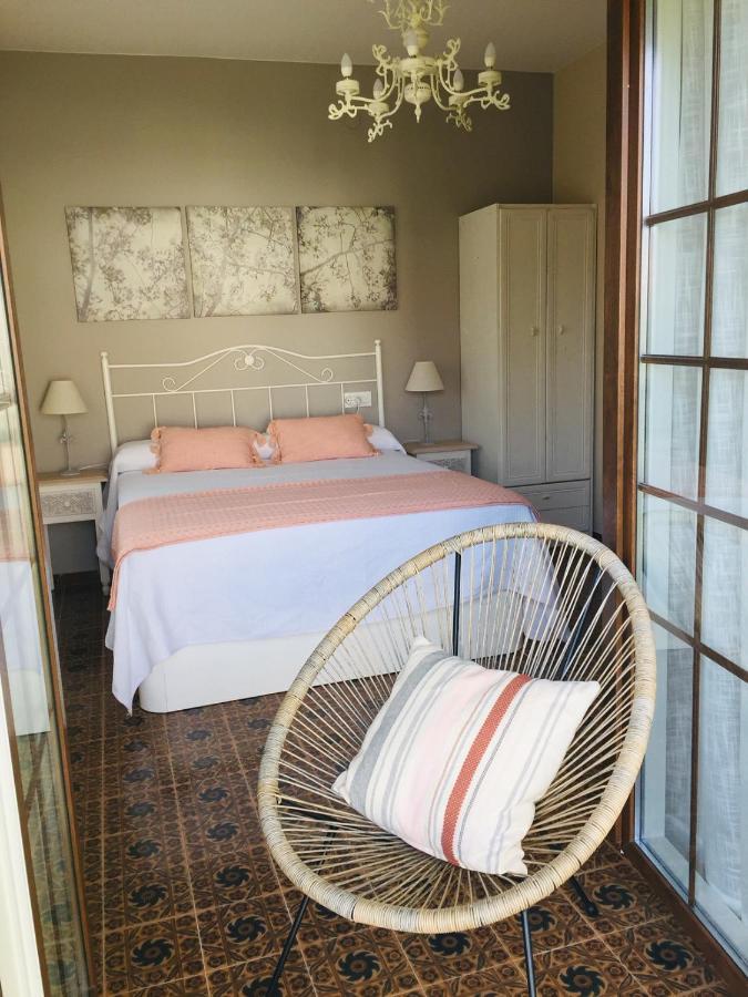 Vivienda Verano 노하 외부 사진