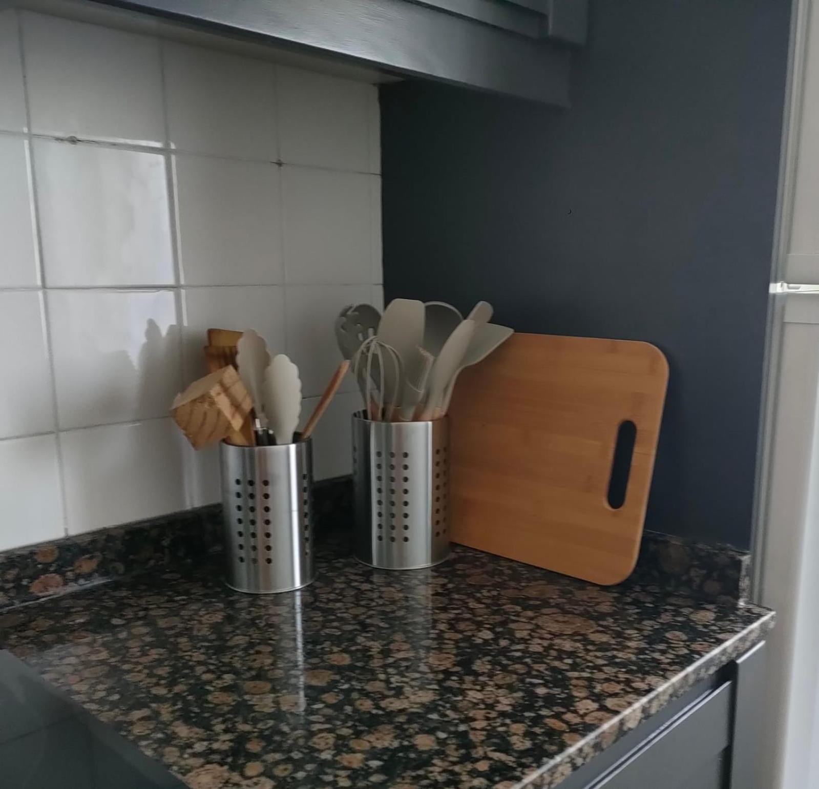 Vivienda Verano 노하 외부 사진