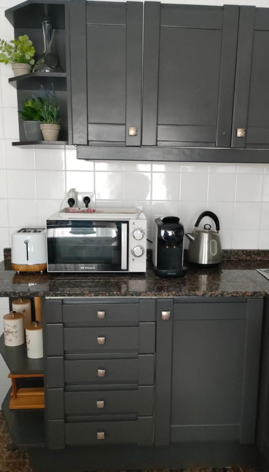 Vivienda Verano 노하 외부 사진