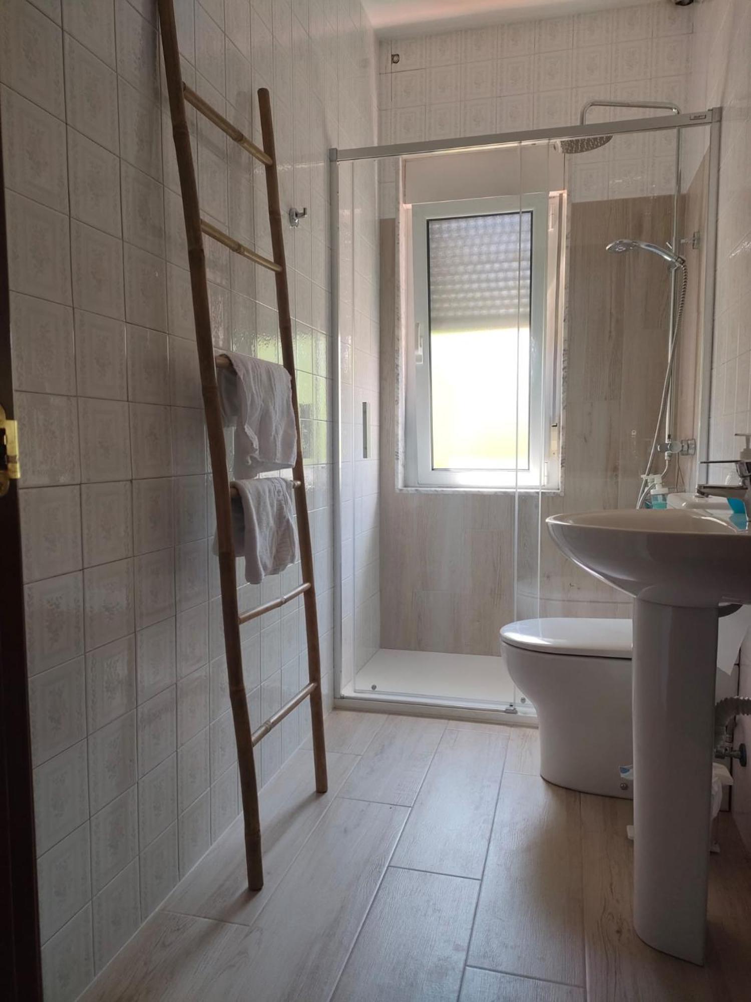 Vivienda Verano 노하 외부 사진