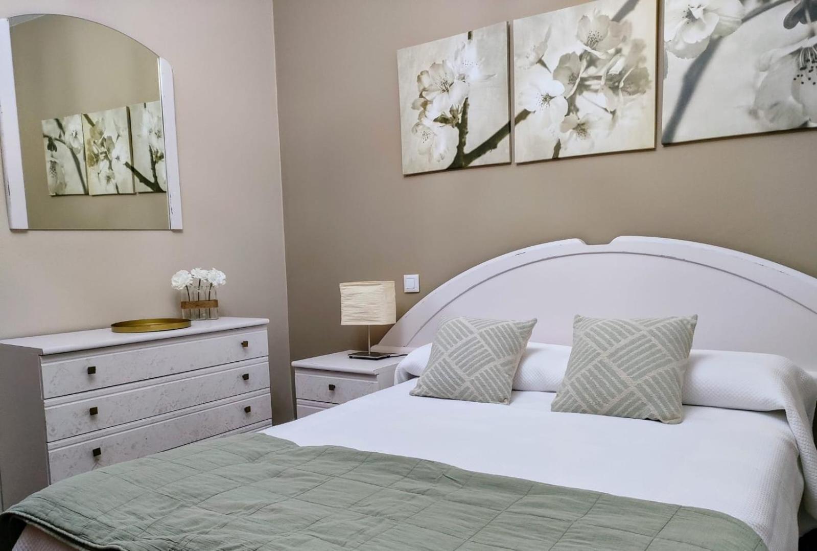 Vivienda Verano 노하 외부 사진