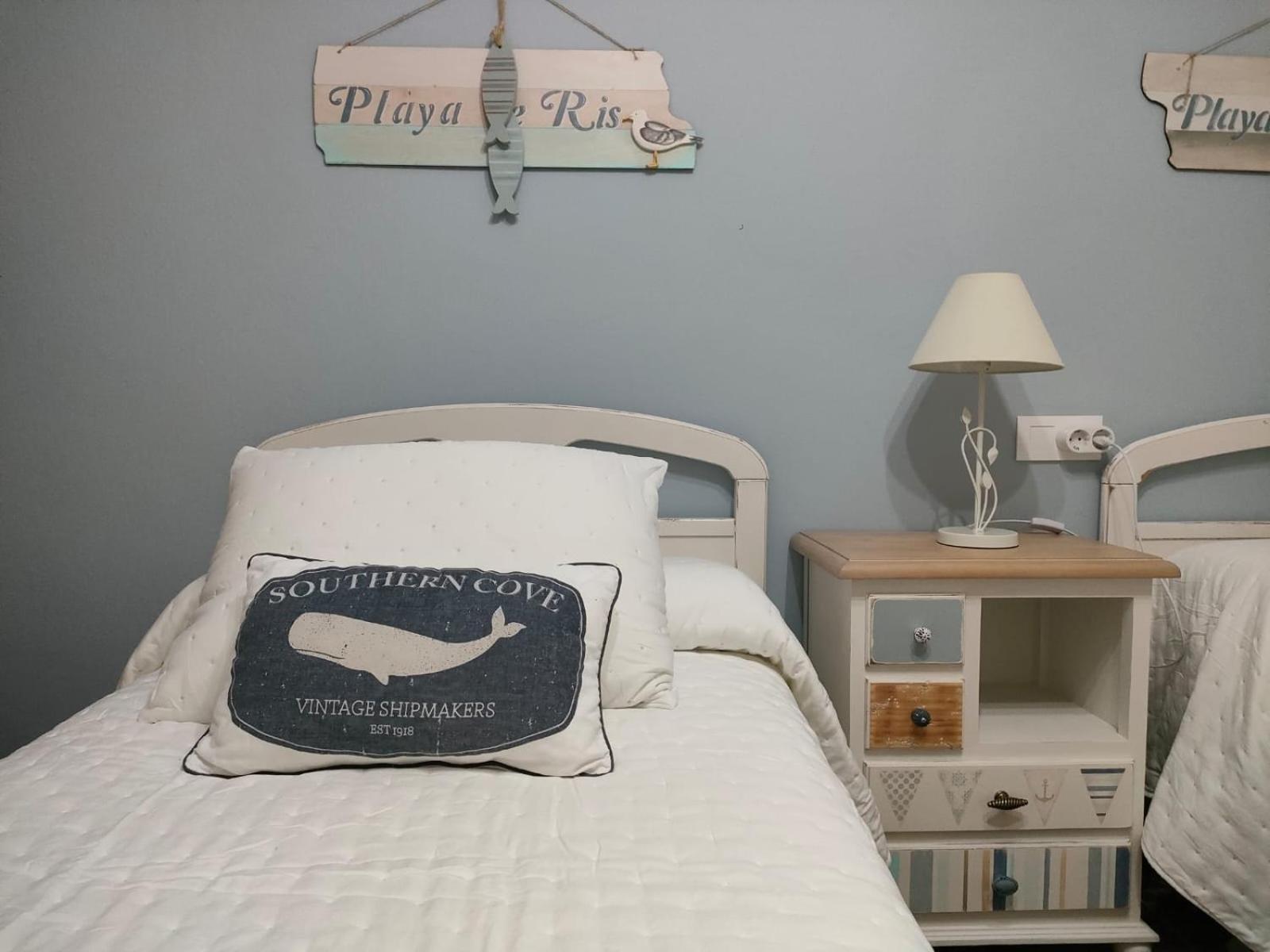 Vivienda Verano 노하 외부 사진