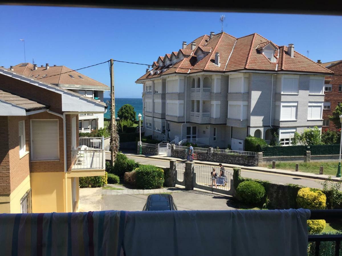 Vivienda Verano 노하 외부 사진