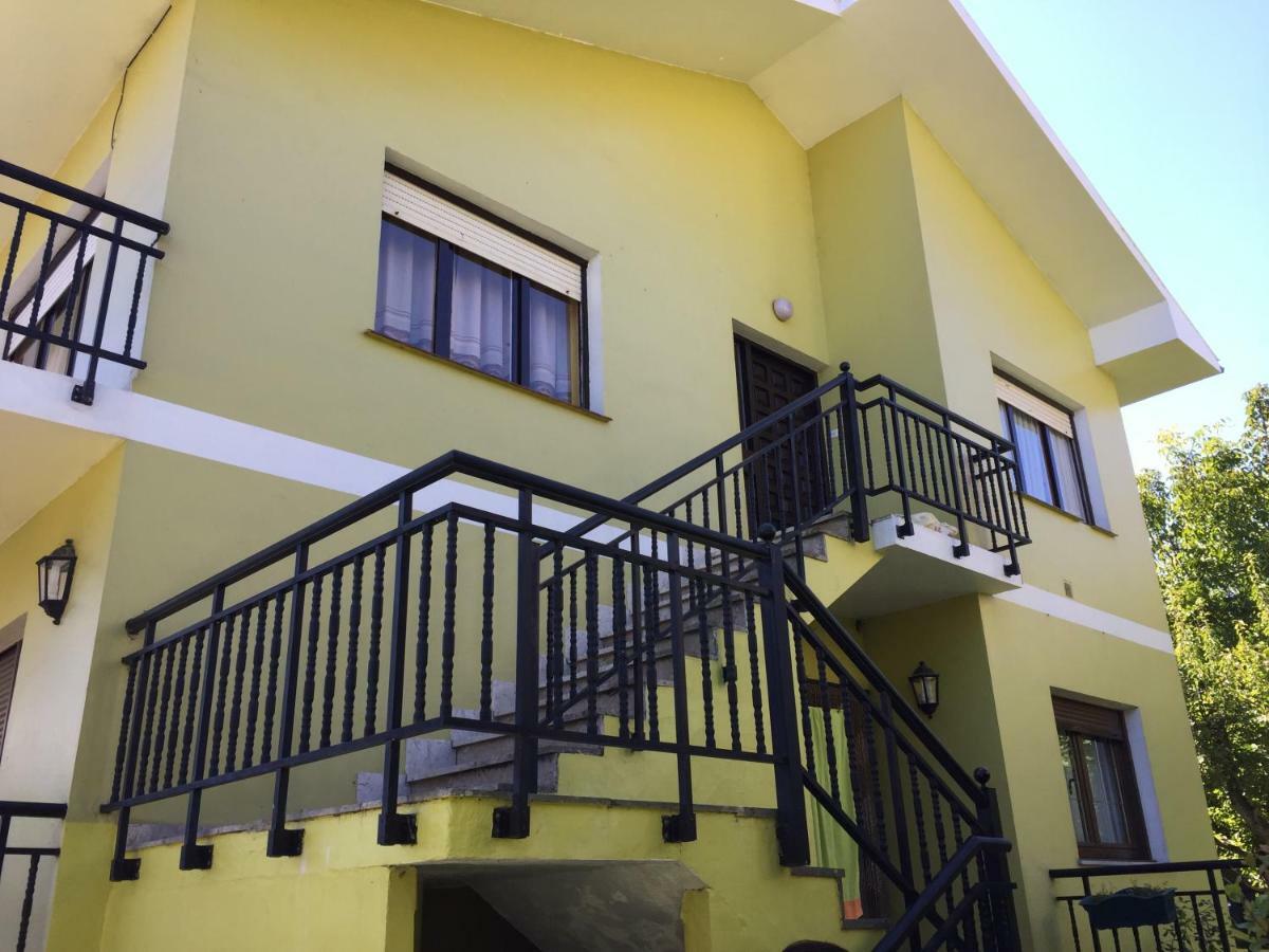 Vivienda Verano 노하 외부 사진